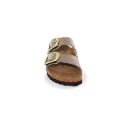 BIRKENSTOCK Mules Pour Femme Arizona Big Buckle Birko Flor -El Naturalista Soldes Magasin arizona big buckle birko flor 2
