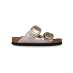 BIRKENSTOCK Mules Pour Femme Arizona Big Buckle Birko Flor