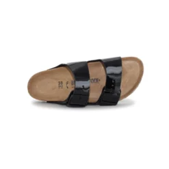 BIRKENSTOCK Sabots / Mules Pour Femme Arizona Birko-Flor -El Naturalista Soldes Magasin arizona birko flor 10