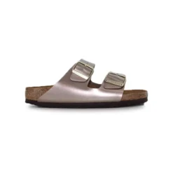 BIRKENSTOCK Sabots / Mules Pour Femme Arizona Birko-Flor