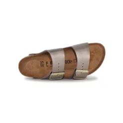 BIRKENSTOCK Sabots / Mules Pour Femme Arizona Birko-Flor -El Naturalista Soldes Magasin arizona birko flor 4