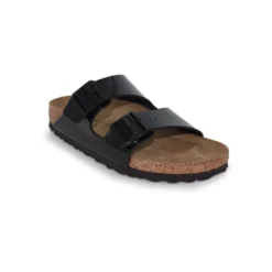 BIRKENSTOCK Sabots / Mules Pour Femme Arizona Birko-Flor -El Naturalista Soldes Magasin arizona birko flor 7
