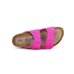 BIRKENSTOCK Mules Pour Femme Arizona SFB VL -El Naturalista Soldes Magasin arizona sfb vl 4