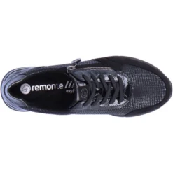 REMONTE Baskets Basses Femme R6700 -El Naturalista Soldes Magasin basket basse femme r6700 17
