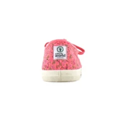 NATURAL WORLD Baskets Basses Femme N°119 -El Naturalista Soldes Magasin basket basse n119 9