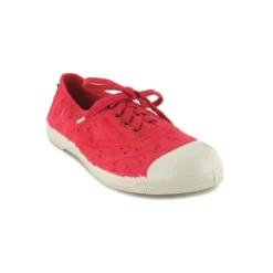 NATURAL WORLD Baskets Basses Femme N°120 -El Naturalista Soldes Magasin basket basse n120 13