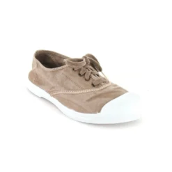 NATURAL WORLD Baskets Basses Femme N°102E -El Naturalista Soldes Magasin basket basse n120e 19