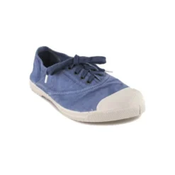 NATURAL WORLD Baskets Basses Femme N°102E -El Naturalista Soldes Magasin basket basse n120e 7