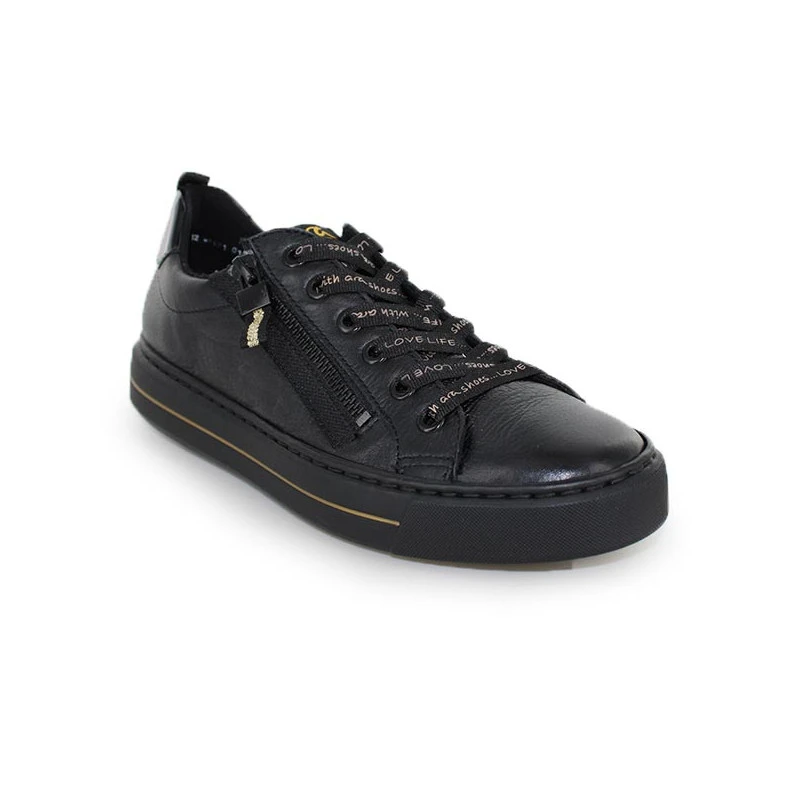 ARA Baskets Basses Femme 37471 2 ARA Baskets Basses Femme 37471 â Image 2