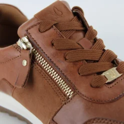 CAPRICE Baskets Basses Femme 23600 -El Naturalista Soldes Magasin basket femme caprice 23600 4