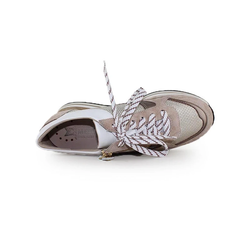 MEPHISTO Baskets Basses Femme Olimpia 11 MEPHISTO Baskets Basses Femme Olimpia â Image 11