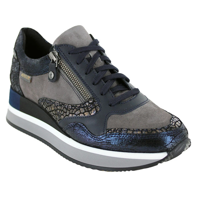 MEPHISTO Baskets Basses Femme Olimpia 14 MEPHISTO Baskets Basses Femme Olimpia â Image 14