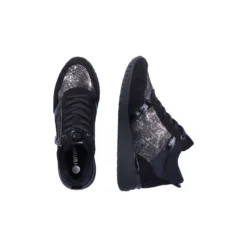 REMONTE Baskets Hautes Pour Femme R3771 -El Naturalista Soldes Magasin basket femme r3771 12