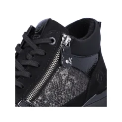 REMONTE Baskets Hautes Pour Femme R3771 -El Naturalista Soldes Magasin basket femme r3771 13