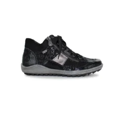 REMONTE Baskets Hautes Pour Femme R1481