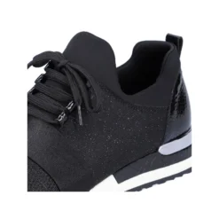 REMONTE Baskets Basses Femme R2541 -El Naturalista Soldes Magasin basket femme remonte r2541 4