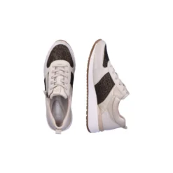 REMONTE Baskets Basses Femme R3702 -El Naturalista Soldes Magasin basket femme remonte r3702 13