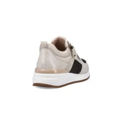 REMONTE Baskets Basses Femme R3702 -El Naturalista Soldes Magasin basket femme remonte r3702 16