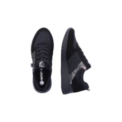 REMONTE Baskets Basses Femme R3702 -El Naturalista Soldes Magasin basket femme remonte r3702 3