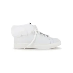 LES TROPEZIENNES Baskets Hautes Pour Femme Lenya