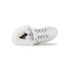 LES TROPEZIENNES Baskets Hautes Pour Femme Lenya 10 LES TROPEZIENNES Baskets Hautes Pour Femme Lenya -El Naturalista Soldes Magasin basket haute fourree les tropeziennes lenya 4