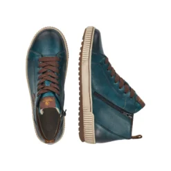 REMONTE Baskets Hautes Pour Femme D0771 -El Naturalista Soldes Magasin baskets femme remonte d0771 13