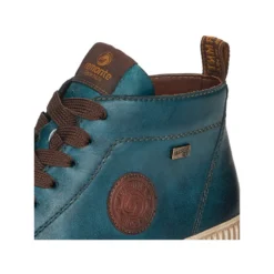 REMONTE Baskets Hautes Pour Femme D0771 -El Naturalista Soldes Magasin baskets femme remonte d0771 14