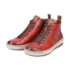 REMONTE Baskets Hautes Pour Femme D0771 -El Naturalista Soldes Magasin baskets femme remonte d0771 2