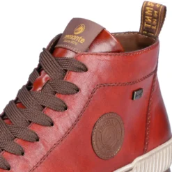 REMONTE Baskets Hautes Pour Femme D0771 -El Naturalista Soldes Magasin baskets femme remonte d0771 4