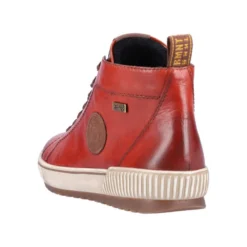 REMONTE Baskets Hautes Pour Femme D0771 -El Naturalista Soldes Magasin baskets femme remonte d0771 7