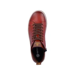 REMONTE Baskets Hautes Pour Femme D0771 -El Naturalista Soldes Magasin baskets femme remonte d0771 8