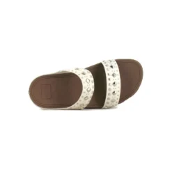 FITFLOP Sabots / Mules Pour Femme Biker Chic Slide -El Naturalista Soldes Magasin biker chic slide 4