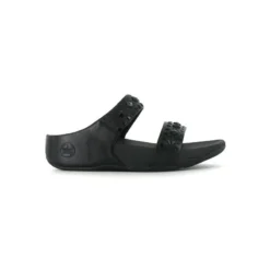 FITFLOP Sabots / Mules Pour Femme Biker Chic Slide -El Naturalista Soldes Magasin biker chic slide 6