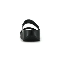 FITFLOP Sabots / Mules Pour Femme Biker Chic Slide -El Naturalista Soldes Magasin biker chic slide 9