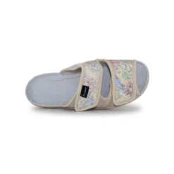 FARGEOT Sabots / Mules Pour Femme Biscratch -El Naturalista Soldes Magasin biscratch 10