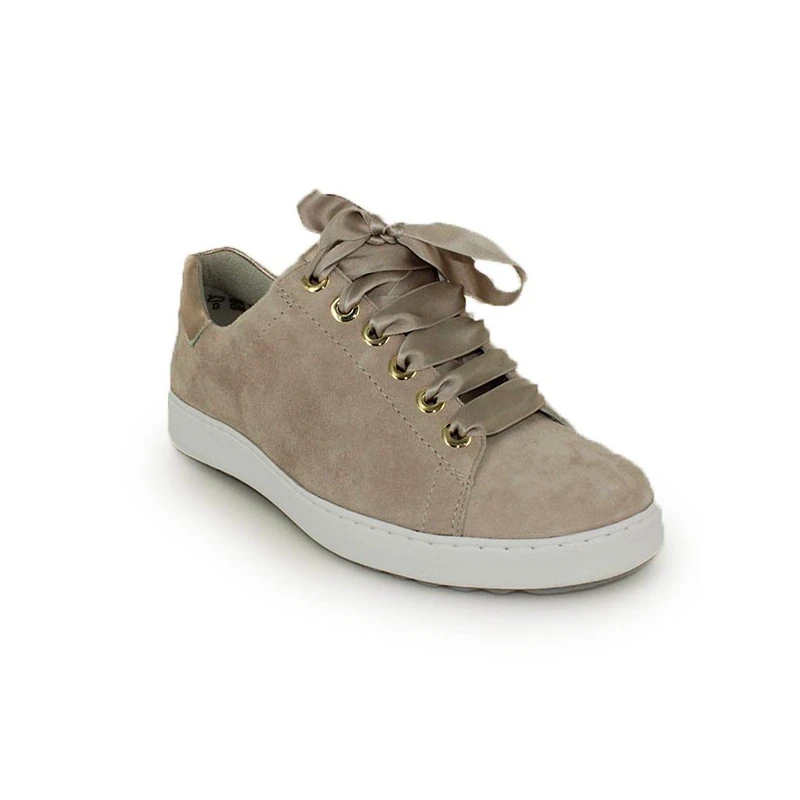 SEMLER Baskets Basses Femme Bliss (4015) 2 SEMLER Baskets Basses Femme Bliss (4015) – Image 2