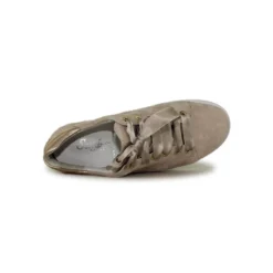 SEMLER Baskets Basses Femme Bliss (4015) 10 SEMLER Baskets Basses Femme Bliss (4015) -El Naturalista Soldes Magasin bliss 4015 4