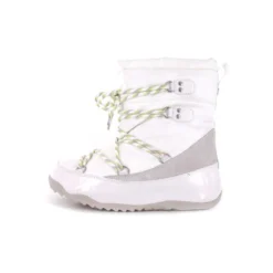 FITFLOP Après-ski Pour Femme Blizz Nylon -El Naturalista Soldes Magasin blizz nylon 10