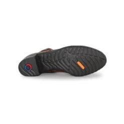 FLUCHOS Boots / Bottines Pour Femme Charis 0937 -El Naturalista Soldes Magasin boots femme charis 0937 5