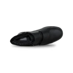 SOLIDUS Boots / Bottines Pour Femme Maren 49504 -El Naturalista Soldes Magasin boots noir solidus maren 49504 4