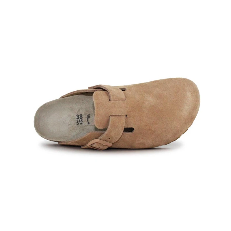 BIRKENSTOCK Sabots Pour Femme Boston SFB 11 BIRKENSTOCK Sabots Pour Femme Boston SFB – Image 11