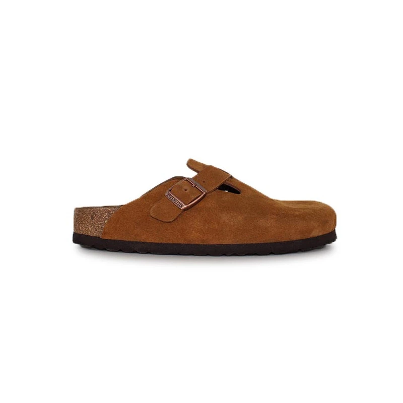 BIRKENSTOCK Sabots Pour Femme Boston SFB 1 BIRKENSTOCK Sabots Pour Femme Boston SFB