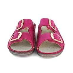 PODOLINE Mules Pour Femme Briona -El Naturalista Soldes Magasin briona 3