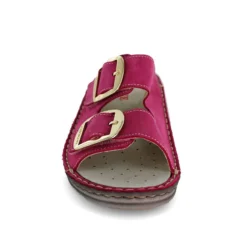 PODOLINE Mules Pour Femme Briona -El Naturalista Soldes Magasin briona 5