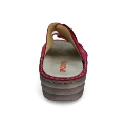PODOLINE Mules Pour Femme Briona -El Naturalista Soldes Magasin briona 6