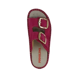 PODOLINE Mules Pour Femme Briona -El Naturalista Soldes Magasin briona 7