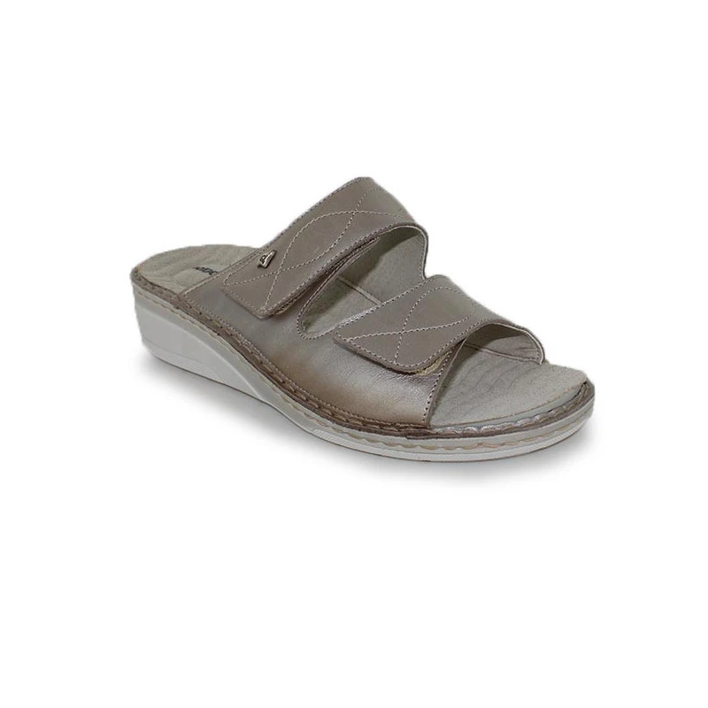 PODOLINE Mules Pour Femme Camerota 2 PODOLINE Mules Pour Femme Camerota – Image 2