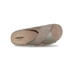 PODOLINE Sabots / Mules Pour Femme Caprile -El Naturalista Soldes Magasin caprile 10