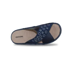 PODOLINE Sabots / Mules Pour Femme Caprile -El Naturalista Soldes Magasin caprile 4