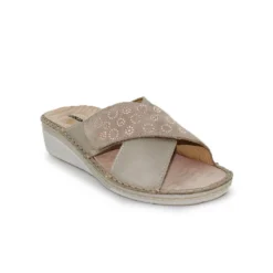 PODOLINE Sabots / Mules Pour Femme Caprile -El Naturalista Soldes Magasin caprile 7